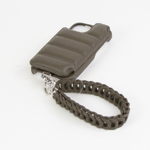 DEMIU デミュウ エトープ Hand STRAP Symbole ハンド ストラップ シンボル DU-SSB00-2