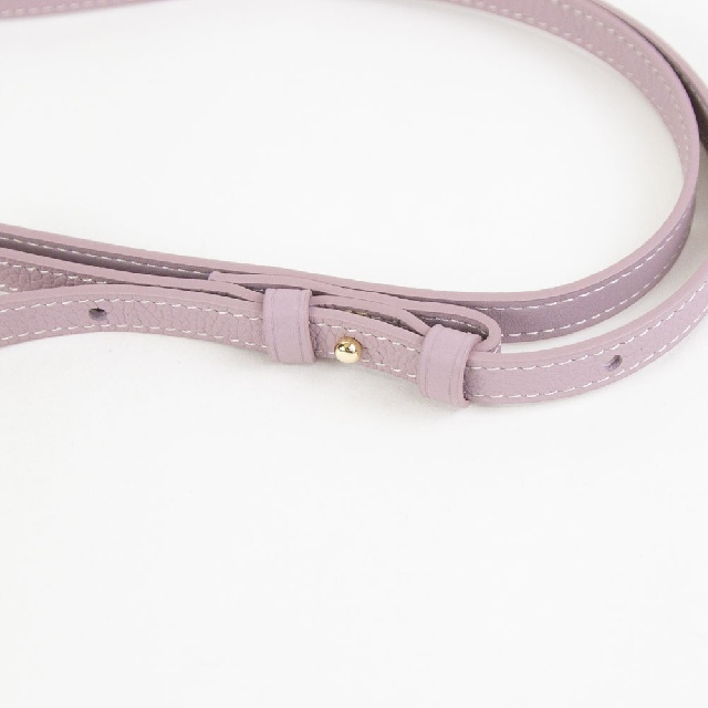 DEMIU デミュウ ライラック STRAP ストラップ DU-STA01-2