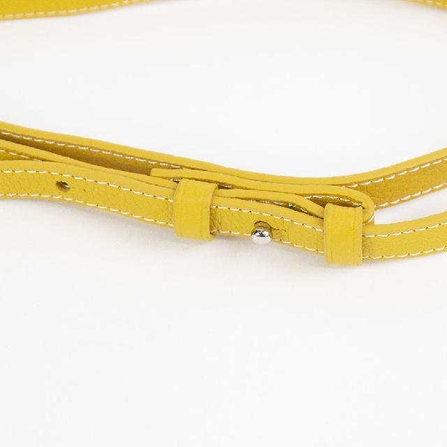 DEMIU デミュウ サフラン STRAP ストラップ HS-DE601L-2