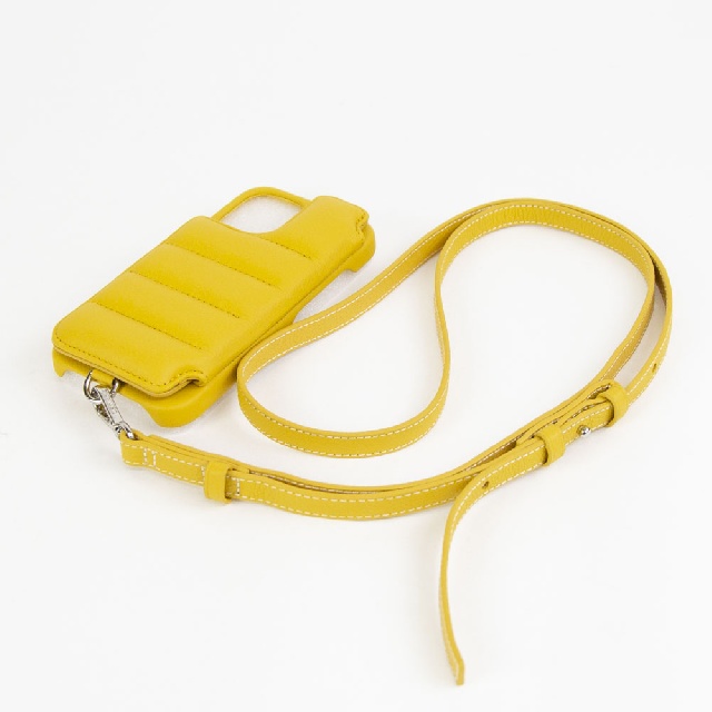 DEMIU デミュウ サフラン STRAP ストラップ HS-DE601L-3