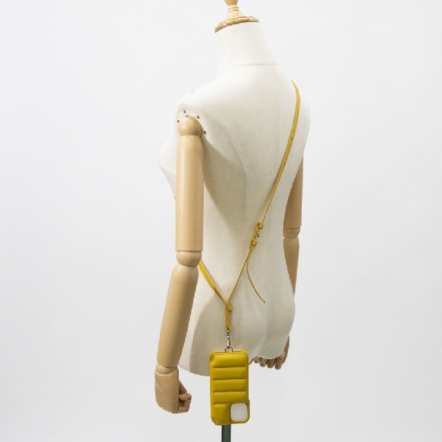 DEMIU デミュウ サフラン STRAP ストラップ HS-DE601L-4