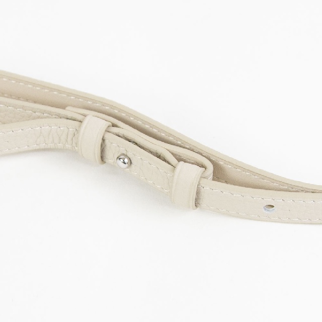 DEMIU デミュウ ベージュ STRAP ストラップ DU-STA01-2