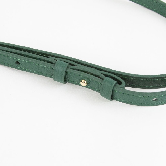 DEMIU デミュウ グリーン STRAP ストラップ DU-STA01-2