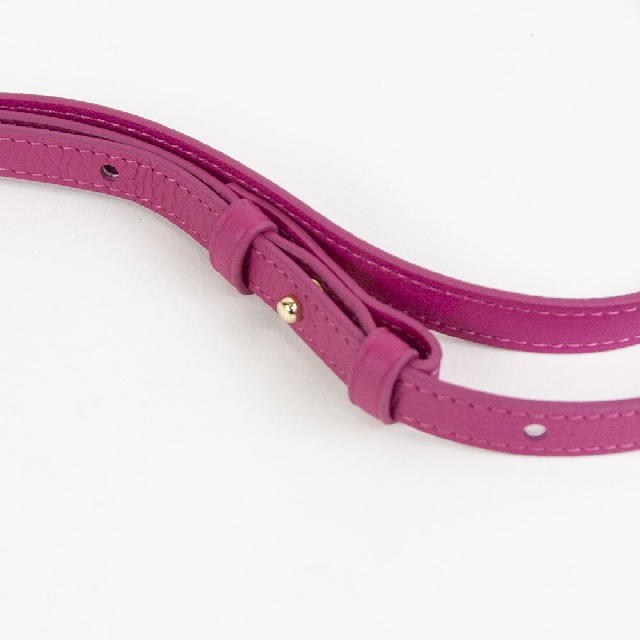 DEMIU デミュウ マゼンタピンク STRAP ストラップ DU-STA01-2