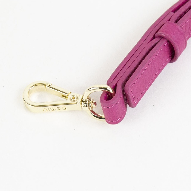DEMIU デミュウ マゼンタピンク STRAP ストラップ DU-STA01-1