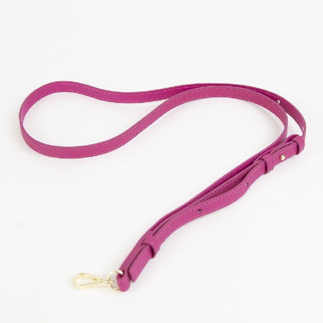 DEMIU デミュウ マゼンタピンク STRAP ストラップ DU-STA01-0