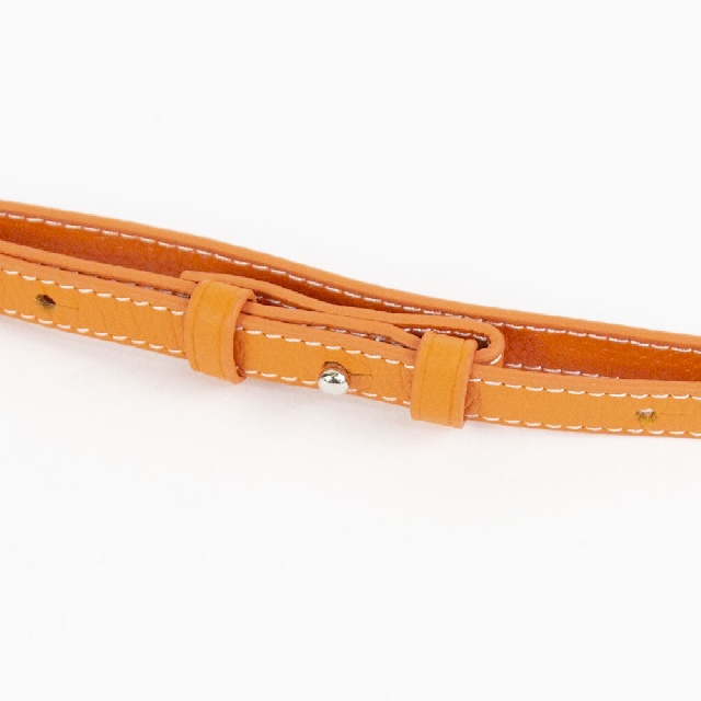 DEMIU デミュウ オレンジ STRAP ストラップ　HS-DE601F-2
