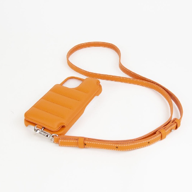 DEMIU デミュウ オレンジ STRAP ストラップ　HS-DE601F-3
