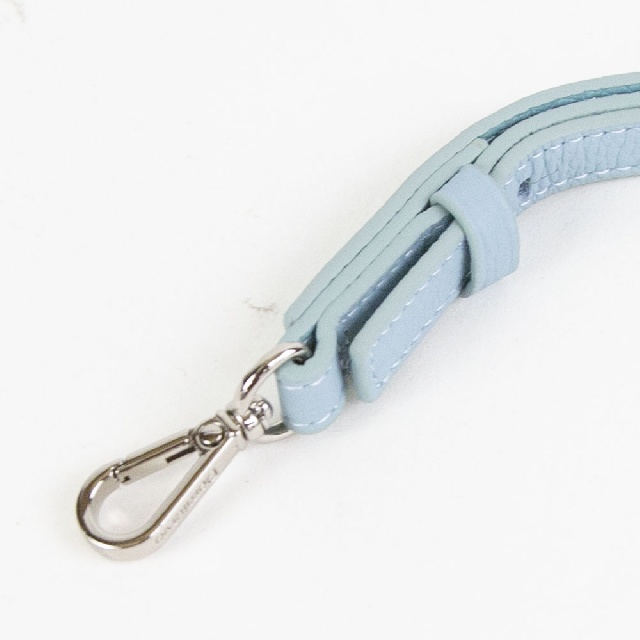 DEMIU デミュウ スカイブルー STRAP ストラップ　HS-DE601J-1