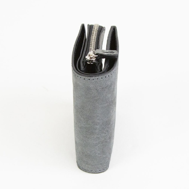 SOTOMI エレファント 折財布 SEW004-5