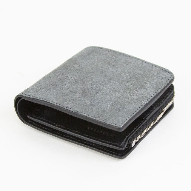 SOTOMI エレファント 折財布 SEW004-6