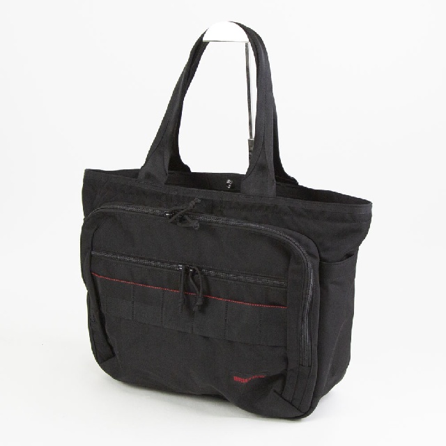 BRIEFING　ブリーフィング　BS BOX TOTE AG　トート　BRA241T39-0