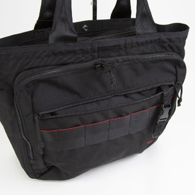BRIEFING　ブリーフィング　BS BOX TOTE AG　トート　BRA241T39-7
