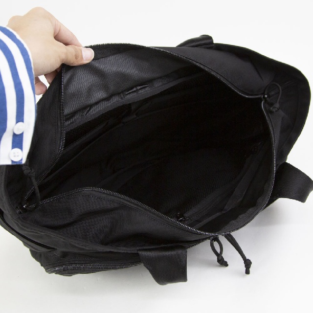 BRIEFING　ブリーフィング　BS BOX TOTE AG　トート　BRA241T39-11