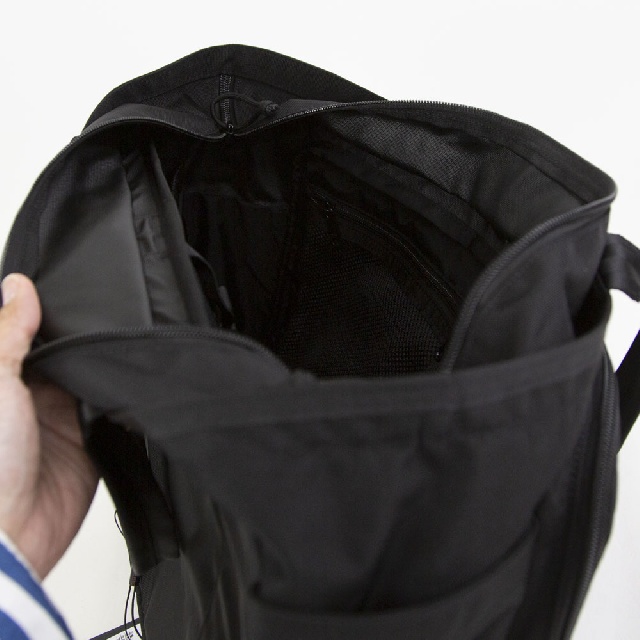 BRIEFING　ブリーフィング　BS BOX TOTE AG　トート　BRA241T39-12