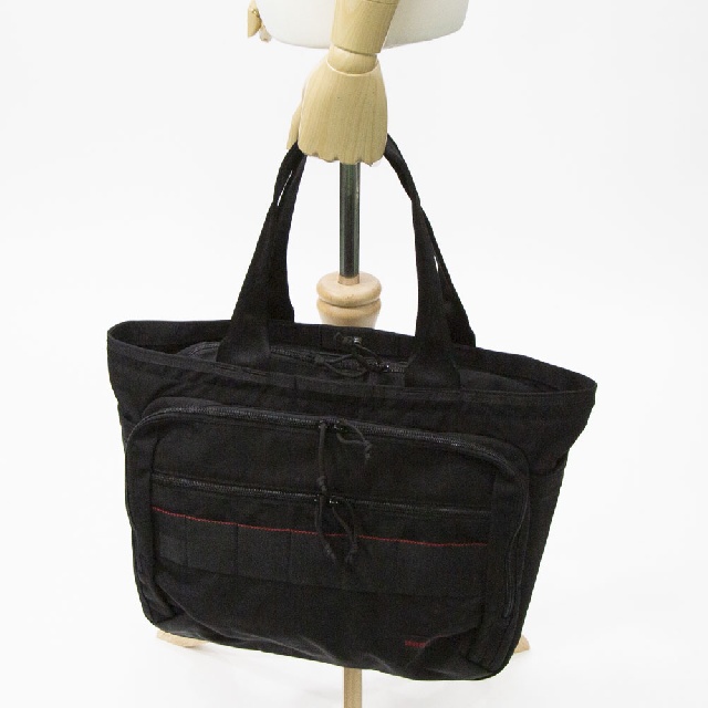 BRIEFING　ブリーフィング　BS BOX TOTE AG　トート　BRA241T39-13