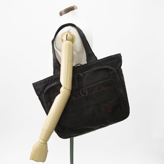 BRIEFING　ブリーフィング　BS BOX TOTE AG　トート　BRA241T39-14