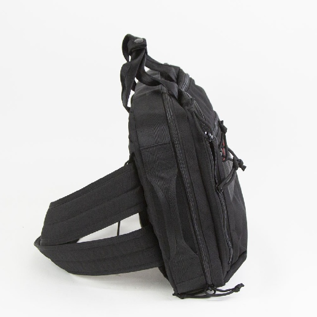 BRIEFING ブリーフィング BS BOX 2WAY PACK AG 2WAYパック BRA241P37-3