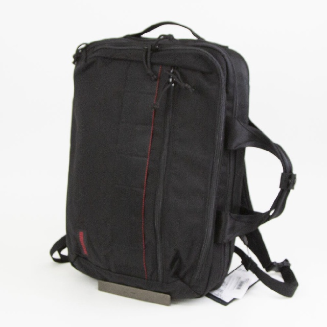 BRIEFING ブリーフィング BS BOX 2WAY PACK AG 2WAYパック BRA241P37-5