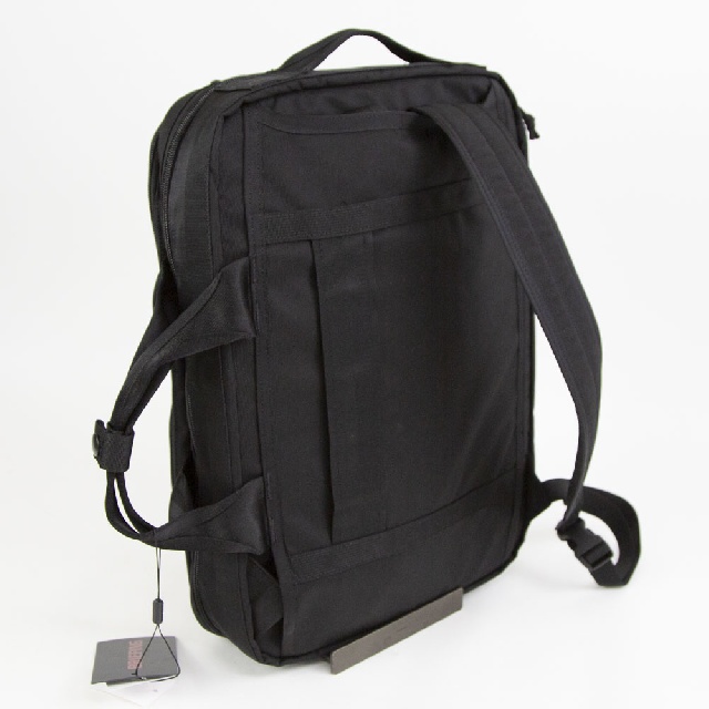 BRIEFING ブリーフィング BS BOX 2WAY PACK AG 2WAYパック BRA241P37-7