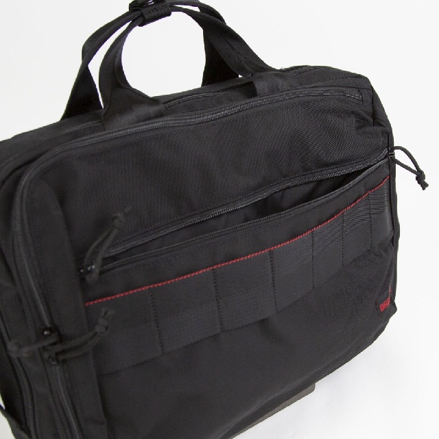 BRIEFING ブリーフィング BS BOX 2WAY PACK AG 2WAYパック BRA241P37-10
