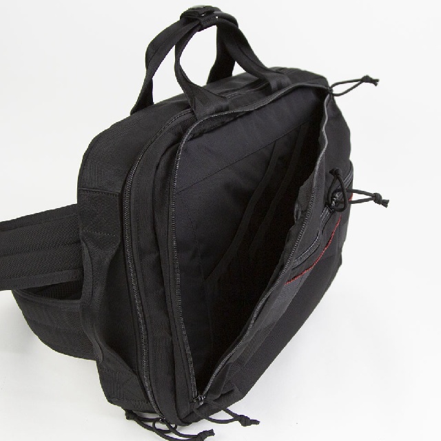 BRIEFING ブリーフィング BS BOX 2WAY PACK AG 2WAYパック BRA241P37-11