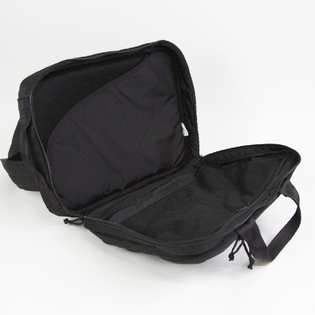 BRIEFING ブリーフィング BS BOX 2WAY PACK AG 2WAYパック BRA241P37-12