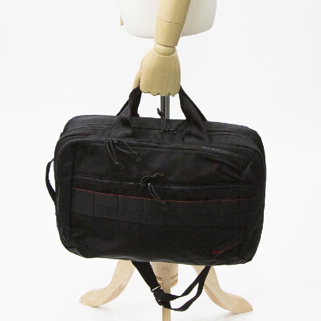 BRIEFING ブリーフィング BS BOX 2WAY PACK AG 2WAYパック BRA241P37-13