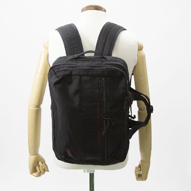 BRIEFING ブリーフィング BS BOX 2WAY PACK AG 2WAYパック BRA241P37-14