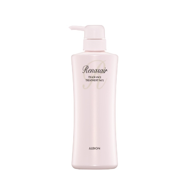  Renasair 　ルネセア　フレグランス　トリートメント　パック　 (ヘアトリートメント)　13949-0
