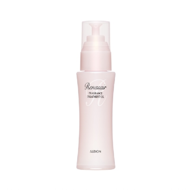  Renasair 　ルネセア　フレグランス　トリートメント　オイル　 (ヘアトリートメント) 　 14285-0