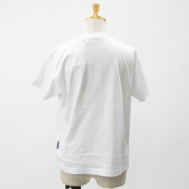 Thomas magpie トーマスマグパイ  ミニTシャツ “WELCOME TO THE INTERNATIONAL IMAGINATION FANCY STAY HOTEL CLUB” 2252871-3