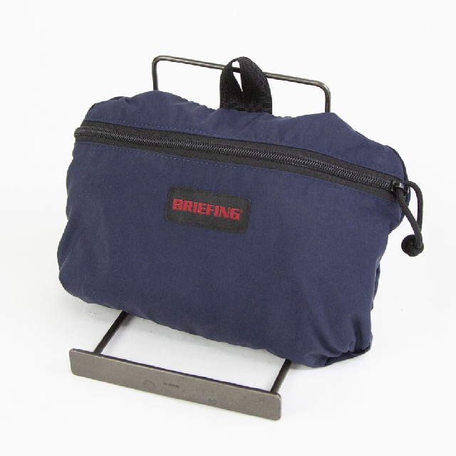 BRIEFING ブリーフィング PACKABLE BOSTON パッカブルボストン BRA251L10-11