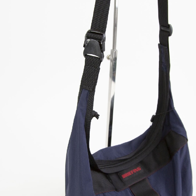 BRIEFING ブリーフィング PACKABLE SHOULDER パッカブルショルダー BRA251L09-6