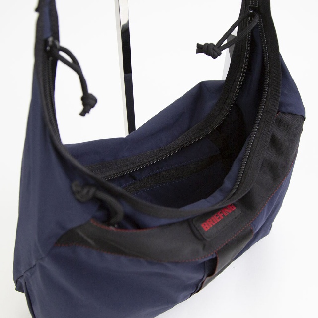 BRIEFING ブリーフィング PACKABLE SHOULDER パッカブルショルダー BRA251L09-8