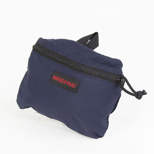 BRIEFING ブリーフィング PACKABLE SHOULDER パッカブルショルダー BRA251L09-9