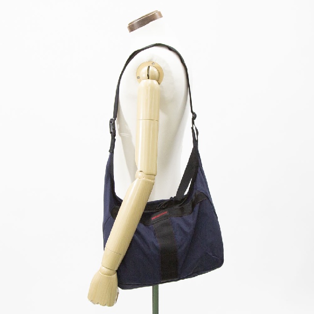BRIEFING ブリーフィング PACKABLE SHOULDER パッカブルショルダー BRA251L09-10