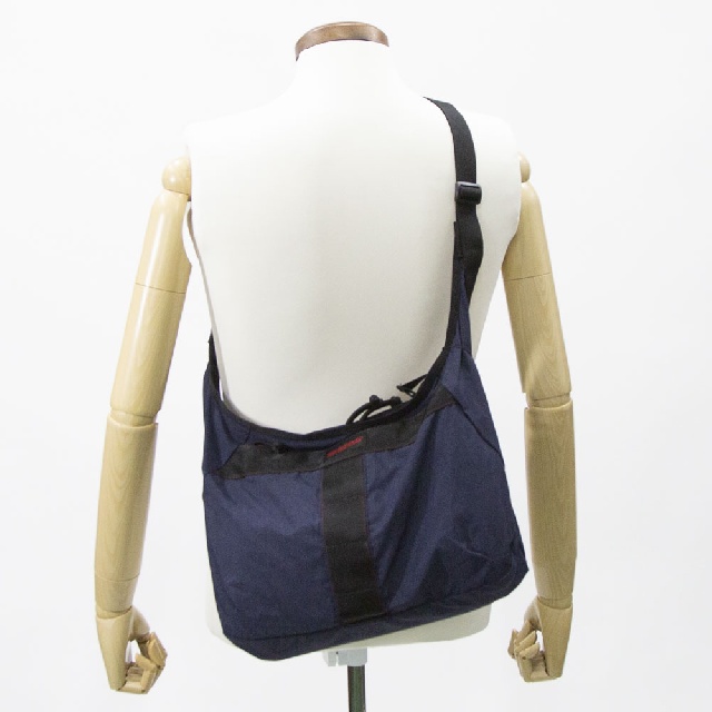 BRIEFING ブリーフィング PACKABLE SHOULDER パッカブルショルダー BRA251L09-11