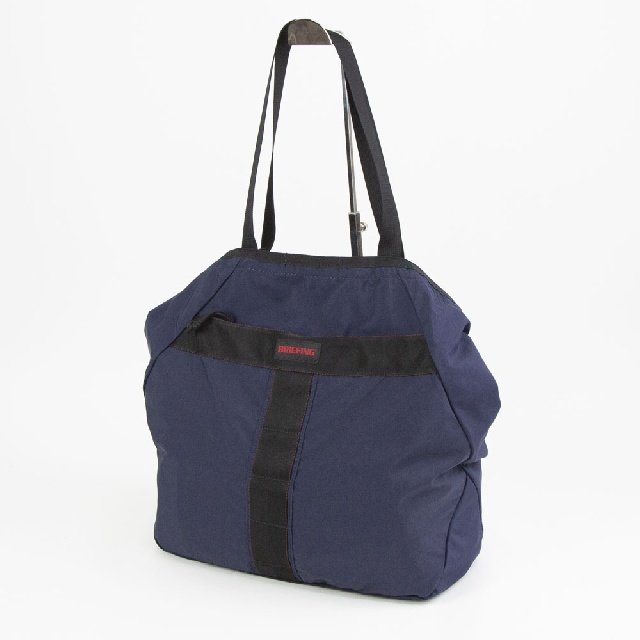 BRIEFING ブリーフィング PACKABLE 2WAYTOTE パッカブルトート BRA241T12-1