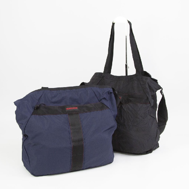 BRIEFING ブリーフィング PACKABLE 2WAYTOTE パッカブルトート BRA241T12-0