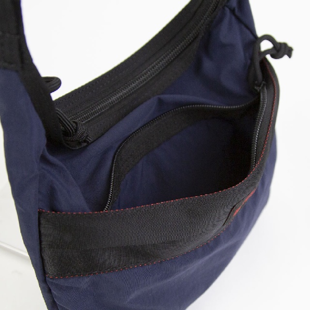 BRIEFING ブリーフィング LIGHT SACOCHE ライトサコッシュ BRA241L13-7