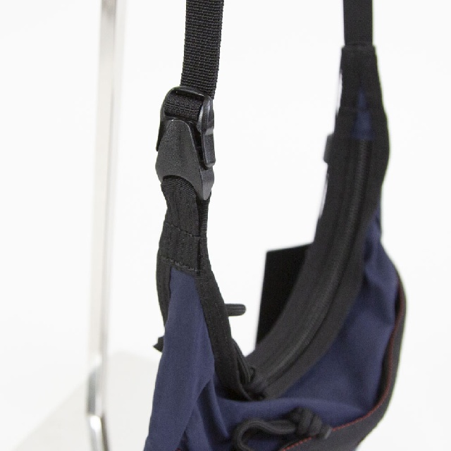 BRIEFING ブリーフィング LIGHT SACOCHE ライトサコッシュ BRA241L13-6