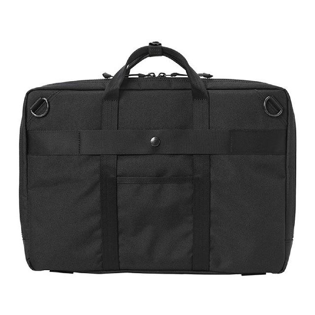 PORTER / INTERACTIVE 2WAY BRIEFCASE(L) ポーター インタラクティブ ブリーフケース 536-17049 吉田カバン-3