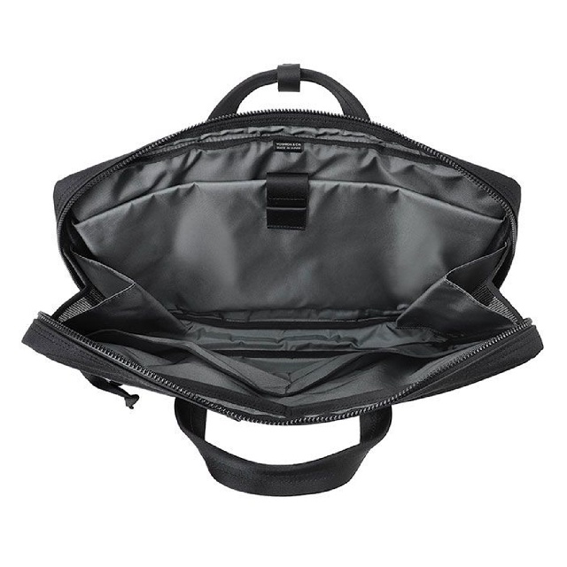 PORTER / INTERACTIVE 2WAY BRIEFCASE(L) ポーター インタラクティブ ブリーフケース 536-17049 吉田カバン-5