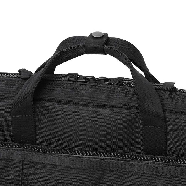 PORTER / INTERACTIVE 2WAY BRIEFCASE(L) ポーター インタラクティブ ブリーフケース 536-17049 吉田カバン-10
