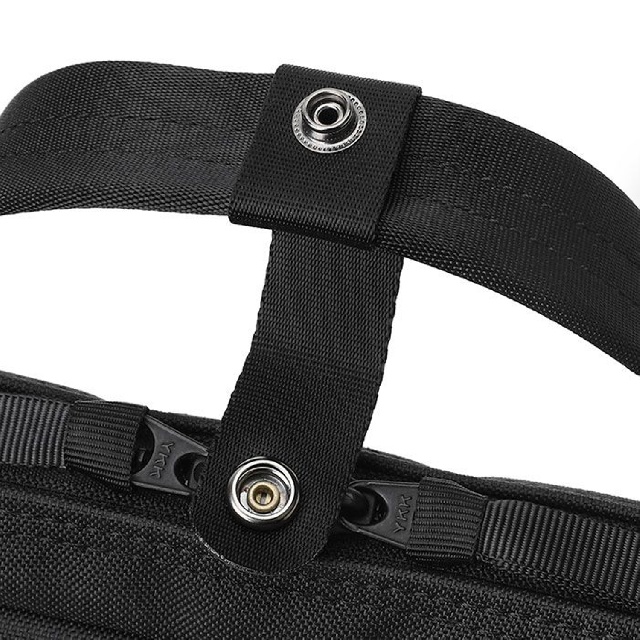 PORTER / INTERACTIVE 2WAY BRIEFCASE(L) ポーター インタラクティブ ブリーフケース 536-17049 吉田カバン-12