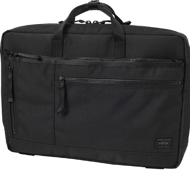 PORTER / INTERACTIVE 2WAY BRIEFCASE(L) ポーター インタラクティブ ブリーフケース 536-17049 吉田カバン-13