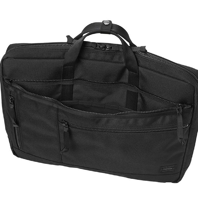 PORTER / INTERACTIVE 2WAY BRIEFCASE(L) ポーター インタラクティブ ブリーフケース 536-17049 吉田カバン-14
