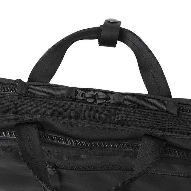 PORTER / INTERACTIVE 2WAY BRIEFCASE(L) ポーター インタラクティブ ブリーフケース 536-17049 吉田カバン-22