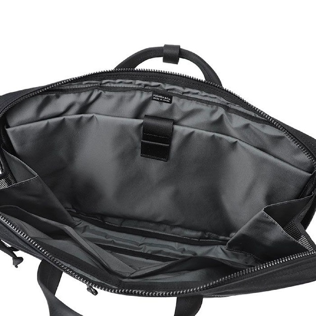 PORTER / INTERACTIVE 2WAY BRIEFCASE(L) ポーター インタラクティブ ブリーフケース 536-17049 吉田カバン-23